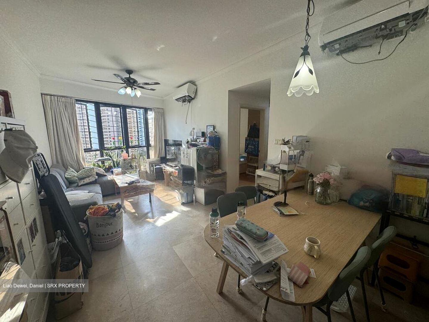 Heritage View (D5), Condominium #477335861